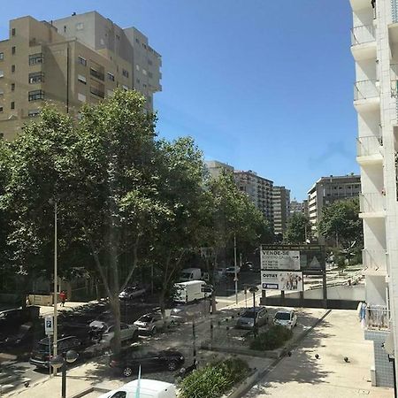 Calua Apartment In Póvoa de Varzim Esterno foto