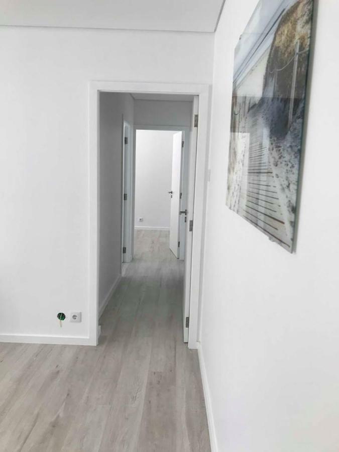 Calua Apartment In Póvoa de Varzim Esterno foto