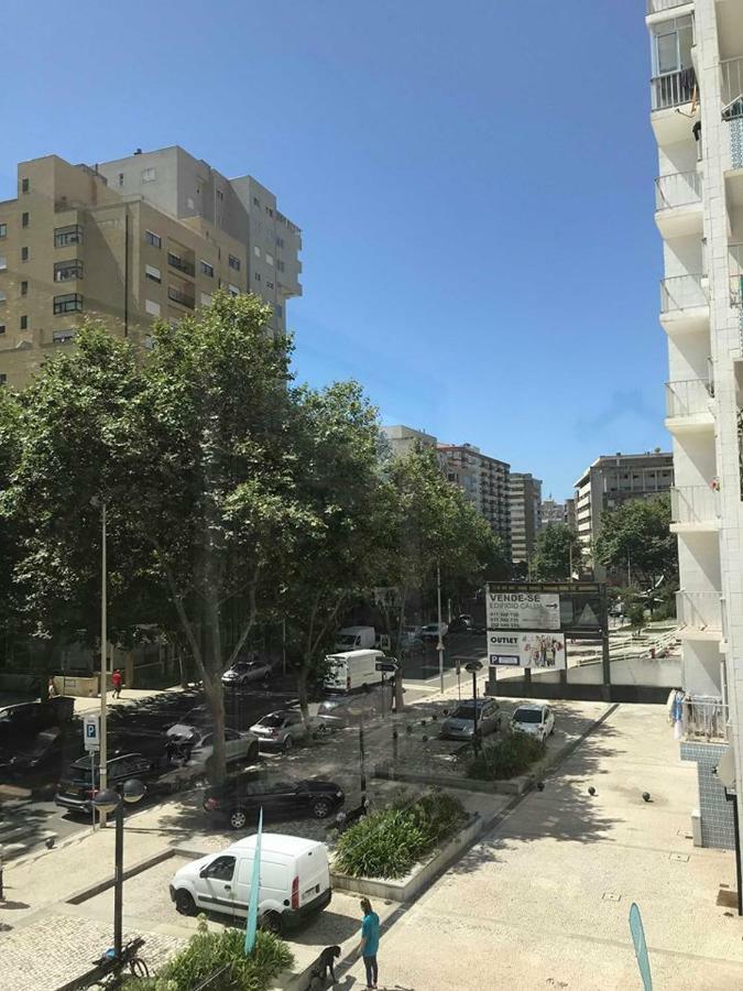 Calua Apartment In Póvoa de Varzim Esterno foto