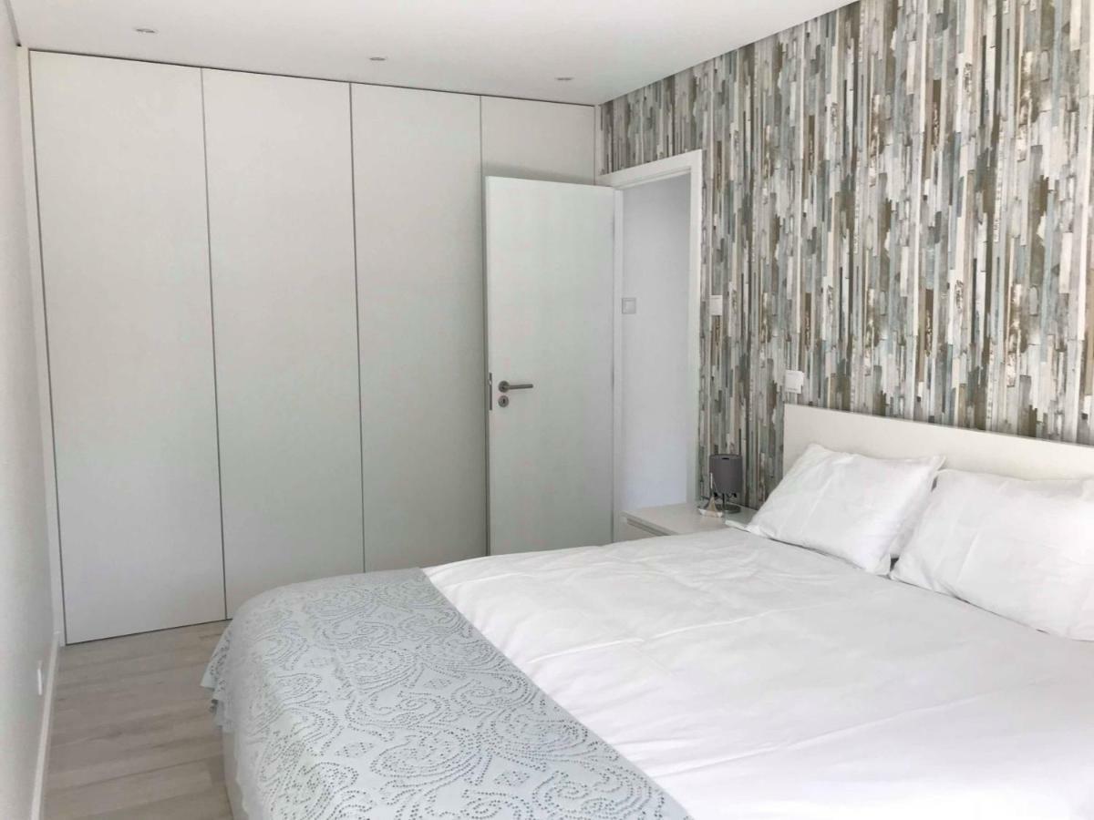 Calua Apartment In Póvoa de Varzim Esterno foto